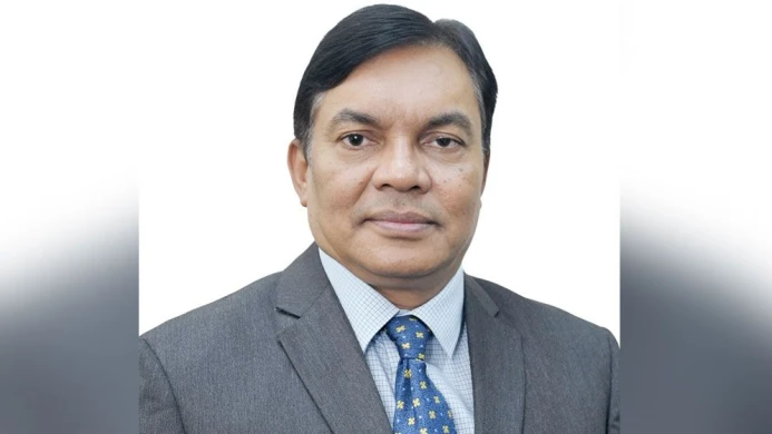 বাংলাদেশ ব্যাংকের ডেপুটি গভর্নর হলেন সরোয়ার হোসেন