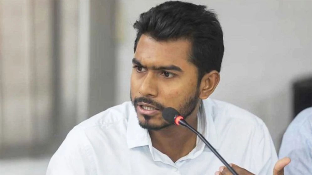 নির্বাচনী আচরণবিধি লঙ্ঘনের অভিযোগে নুরুল হক নুরকে শোকজ