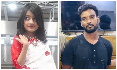 রামিসা হত্যা মামলায় দায় স্বীকার প্রধান আসামির