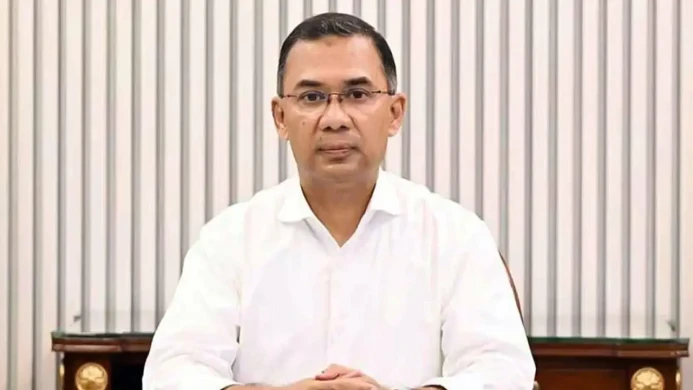 ড্যাবের ৩৭তম প্রতিষ্ঠাবার্ষিকীর অনুষ্ঠানে প্রধানমন্ত্রী তারেক রহমান