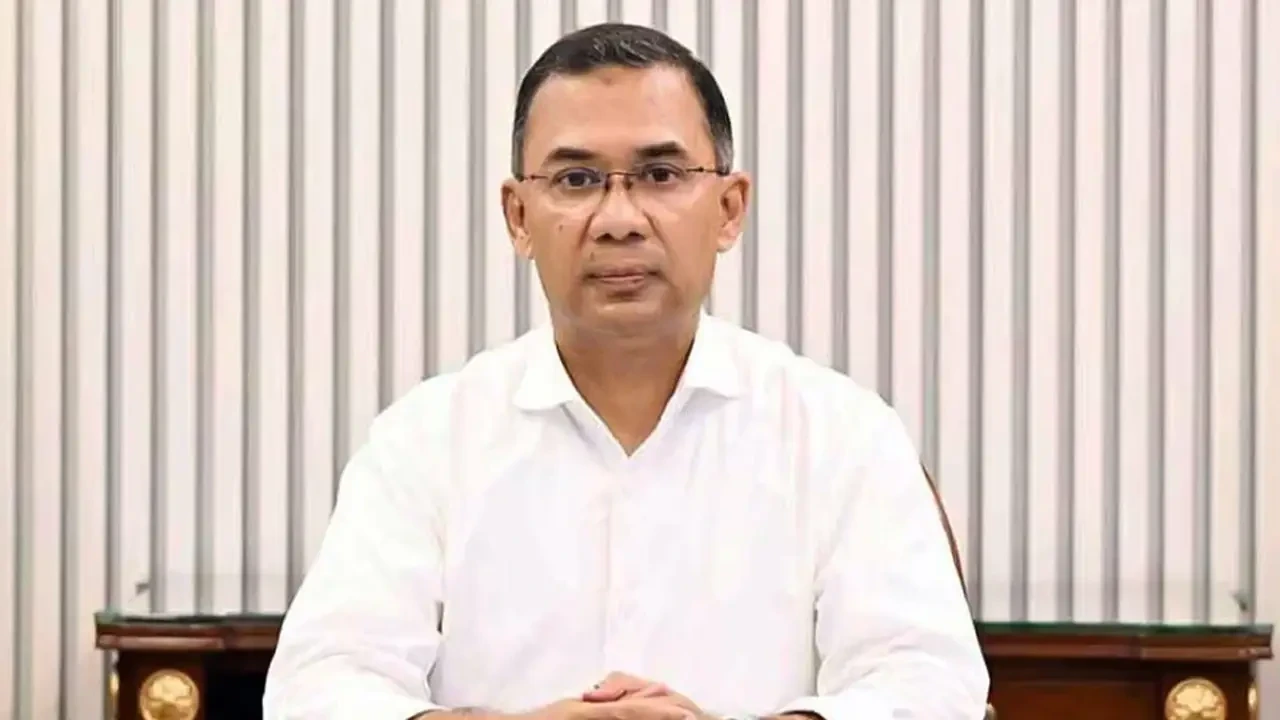 ড্যাবের ৩৭তম প্রতিষ্ঠাবার্ষিকীর অনুষ্ঠানে প্রধানমন্ত্রী তারেক রহমান