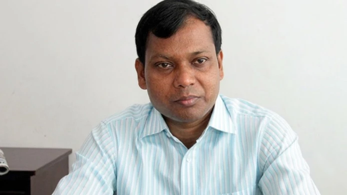 ডিসি সারওয়ার আলমকে পুনর্বহালের দাবি গণঅধিকার পরিষদের