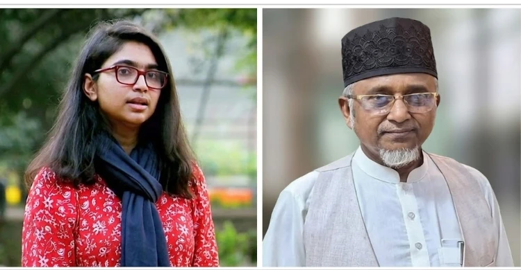 গাজী নজরুল ইস্যুতে নিরপেক্ষ তদন্তের দাবি তাসনিম জারার