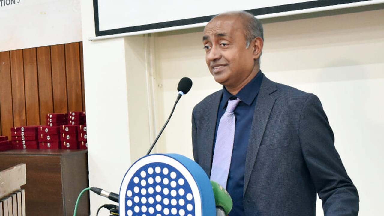জুলাই গণঅভ্যুত্থানের চেতনায় ঐক্যের আহ্বান করেছেন অ্যাটর্নি জেনারেল