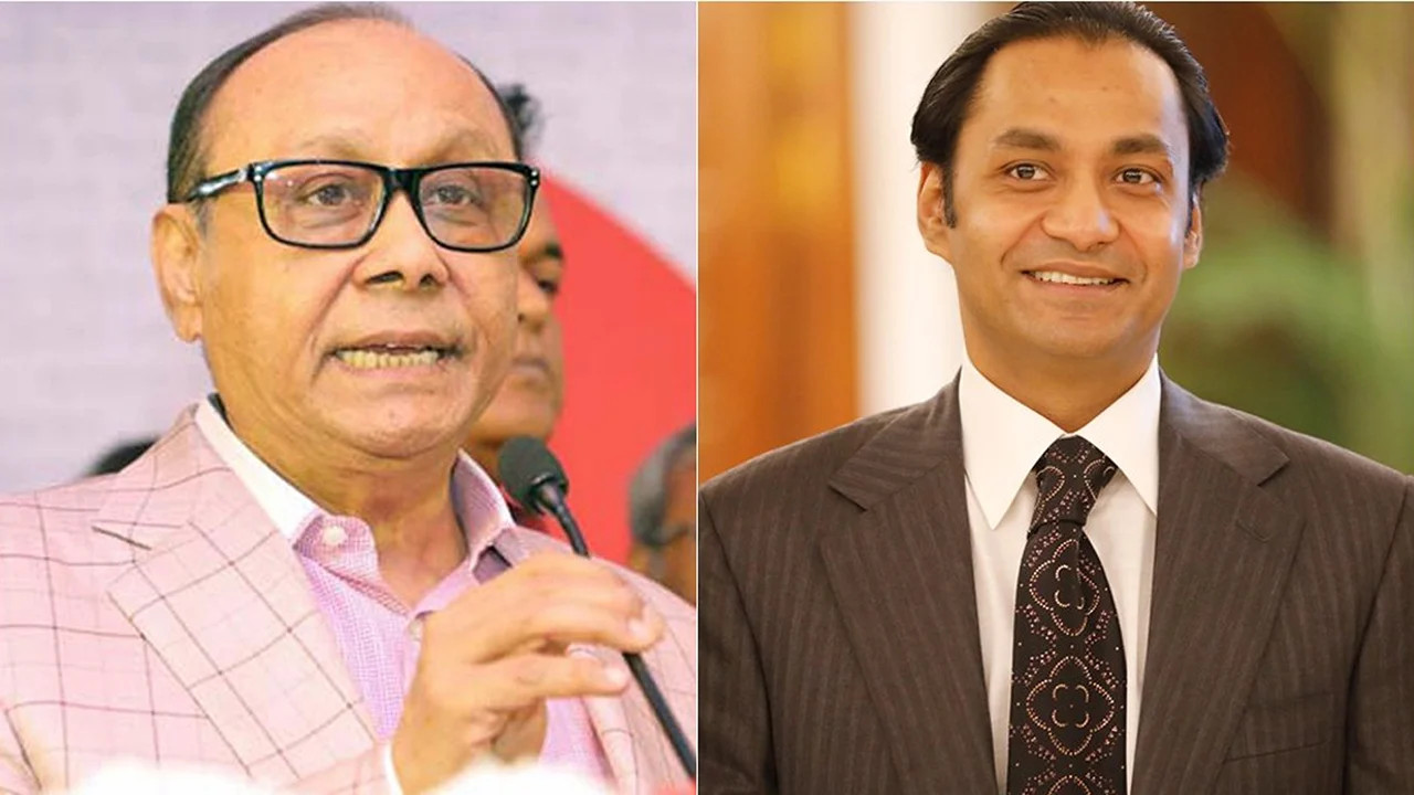 সিলেটে বসুন্ধরা গ্রুপের চেয়ারম্যানসহ ৬ জনের বিরুদ্ধে গ্রেপ্তারি পরোয়ানা জারি