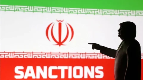 US Imposes New Sanctions on 36 Iranian Entities