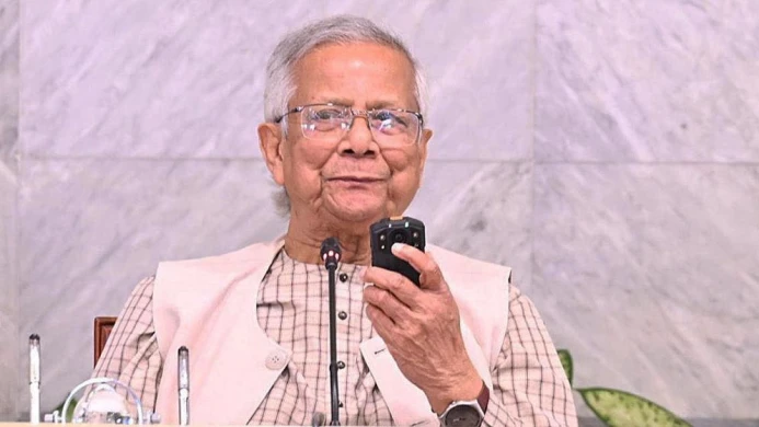 আগামী নির্বাচন উদাহরণ হিসেবে প্রতিষ্টিত হবে: প্রধান উপদেষ্টা