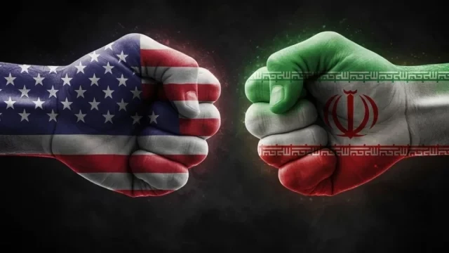 Tehran Rejects Washington’s Five-Point Proposal