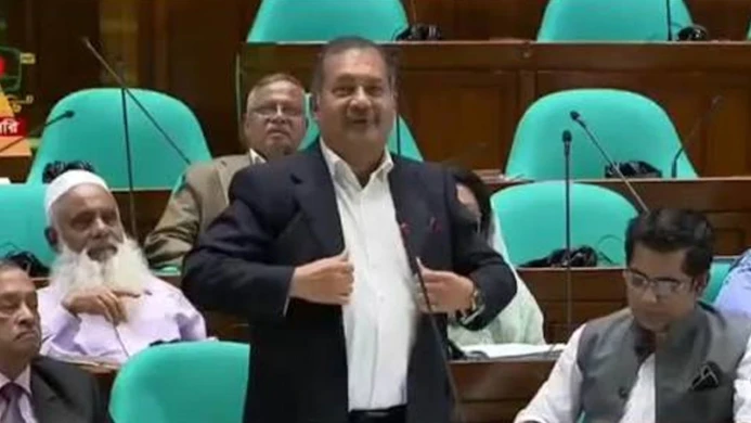 সাংবাদিক নিবন্ধনে বার কাউন্সিল মডেলের প্রস্তাব: তথ্যমন্ত্রী
