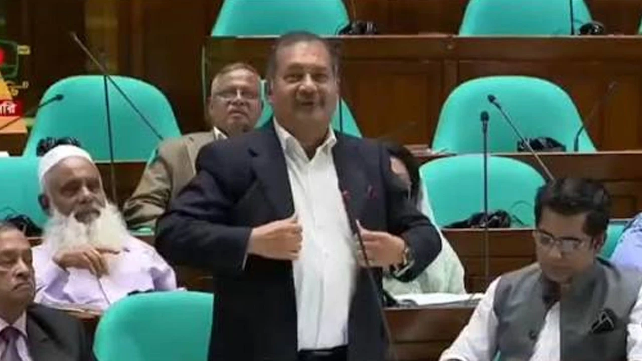 সাংবাদিক নিবন্ধনে বার কাউন্সিল মডেলের প্রস্তাব: তথ্যমন্ত্রী