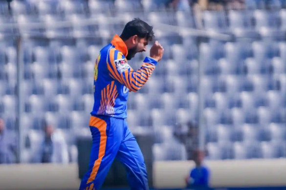 BPL 2024-25 Riders vs Tigers Highlights: Mehidy Hasan, Nasum Tame Rangpur As Tigers Advance To Qualifier