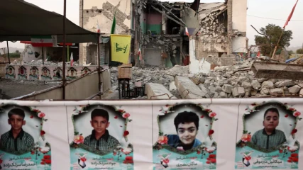 UN Raises War Crimes Allegations Over US Strikes in Iran