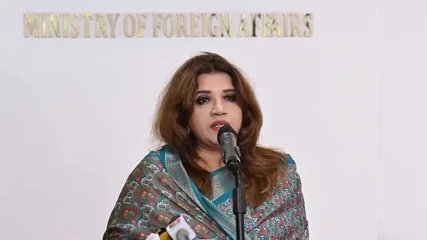 কলকাতার অগ্নিকাণ্ডে নিহতদের মরদেহ দ্রুত দেশে আনা হবে: শামা ওবায়েদ