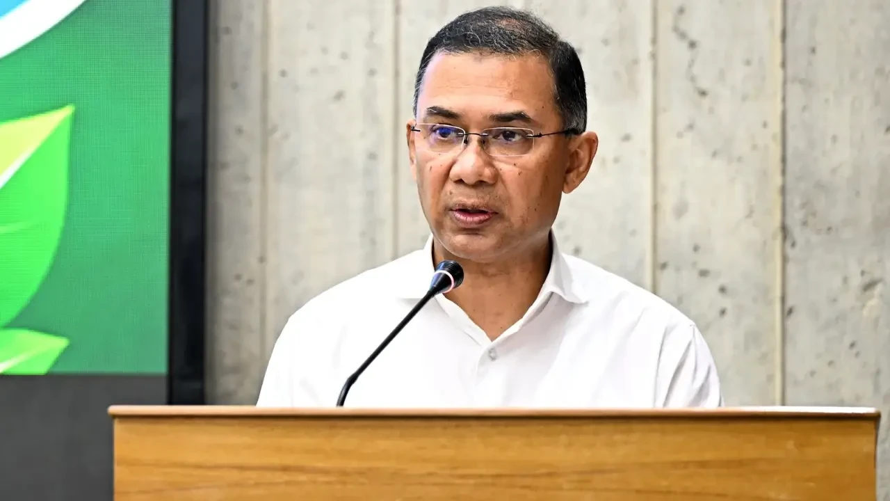 সবুজ অর্থনীতি ও জ্বালানি স্বনির্ভরতার পথে বাংলাদেশ: প্রধানমন্ত্রী