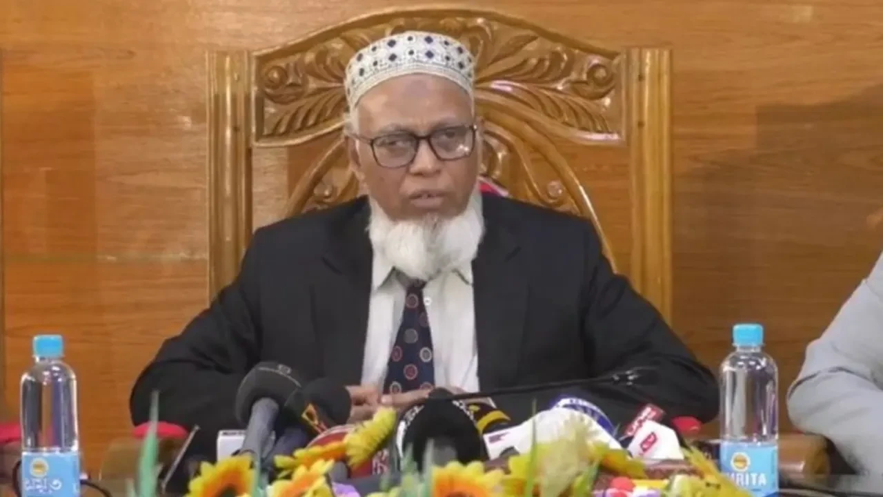 ১০ বা ১১ ডিসেম্বর ত্রয়োদশ জাতীয় নির্বাচনের তপশিল ঘোষণা: ইসি
