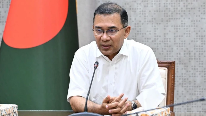 জুলাইয়ের চেতনা ভবিষ্যৎ বাংলাদেশের পথচলার প্রেরণা: প্রধানমন্ত্রী