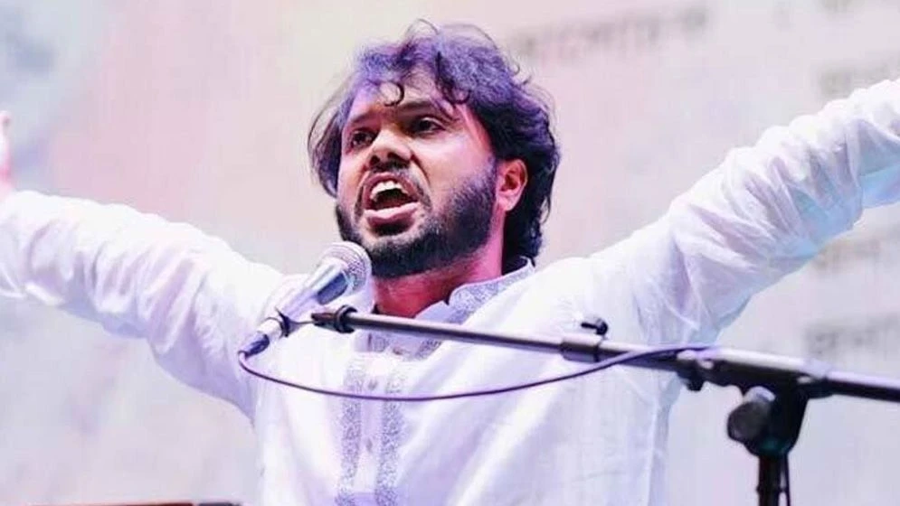 ওসমান হাদিকে আগামীকাল সিঙ্গাপুরে নেওয়া হচ্ছে: ইনকিলাব মঞ্চ