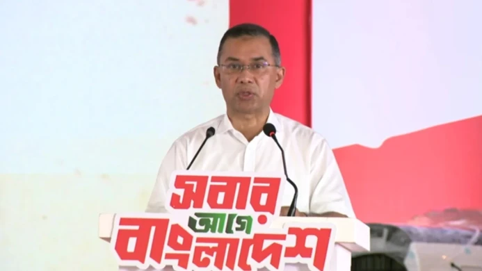 জুলাই স্মৃতি জাদুঘরে উঠে আসবে ফ্যাসিবাদের বাস্তব চিত্র: প্রধানমন্ত্রী