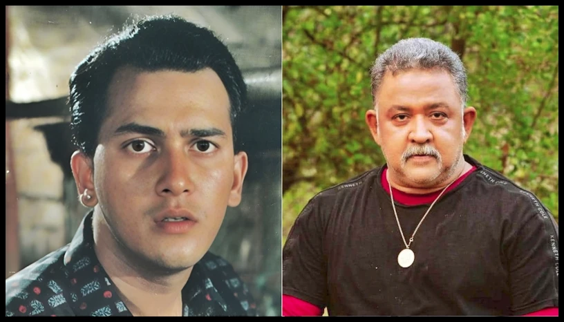 সালমান শাহ হত্যা মামলায় অভিনেতা ডন গ্রেফতার