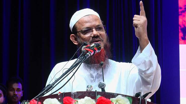 জনগণ আর চাঁদাবাজ-খু'নিদের ক্ষমতায় দেখতে চায় না: ফয়জুল করিম