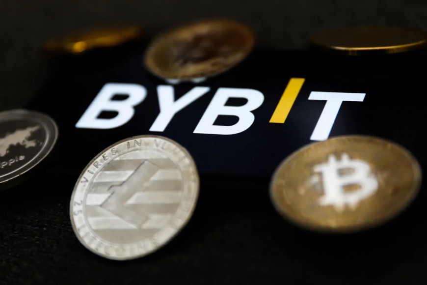 Cryptocurrency theft of £1.1bn could be biggest ever