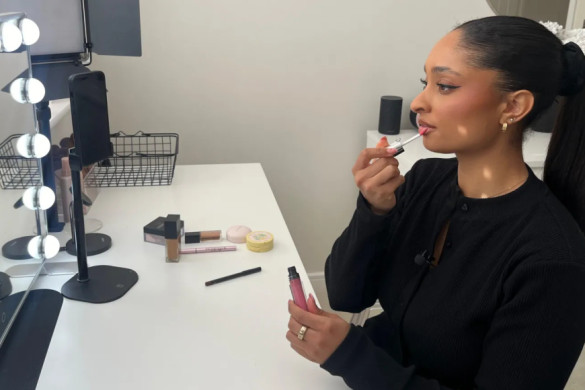 TikTok uncertainty leaves influencers feeling nervy