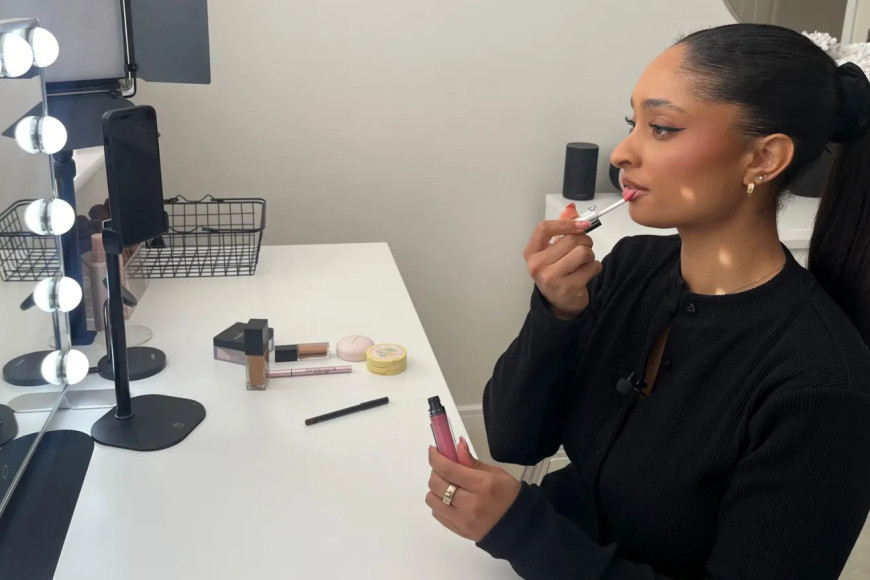 TikTok uncertainty leaves influencers feeling nervy