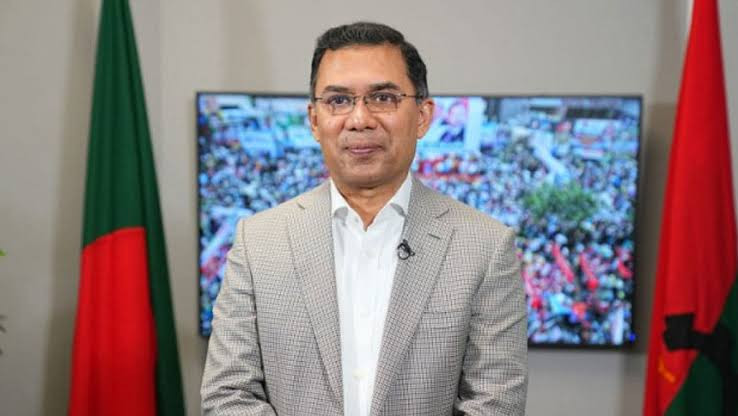 “সরকার ব্যর্থ, আশ্রয় দিচ্ছে অপরাধীদের” তারেক রহমানের অভিযোগ