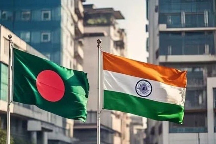 Position clear, will ensure a crime-free border: India on ties with Bangladesh