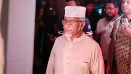 মরিয়মের পরিবারের সঙ্গে আপস হলেও জামিন মেলেনি গাজী নজরুলের