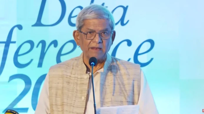 আঞ্চলিক সহযোগিতা অব্যাহত রাখতে বাংলাদেশ প্রতিশ্রুতিবদ্ধ: মির্জা ফখরুল