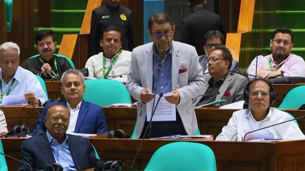 সারাদেশে হামের টিকাদান শুরু হচ্ছে ২০ এপ্রিল: স্বাস্থ্যমন্ত্রী