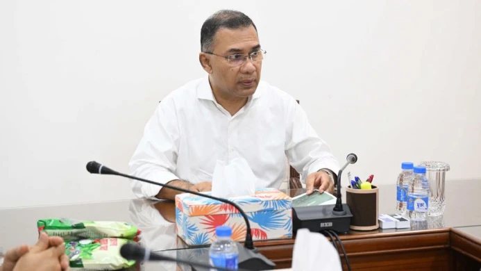 ফিটনেসবিহীন যান দ্রুত অপসারণে প্রধানমন্ত্রীর নির্দেশ