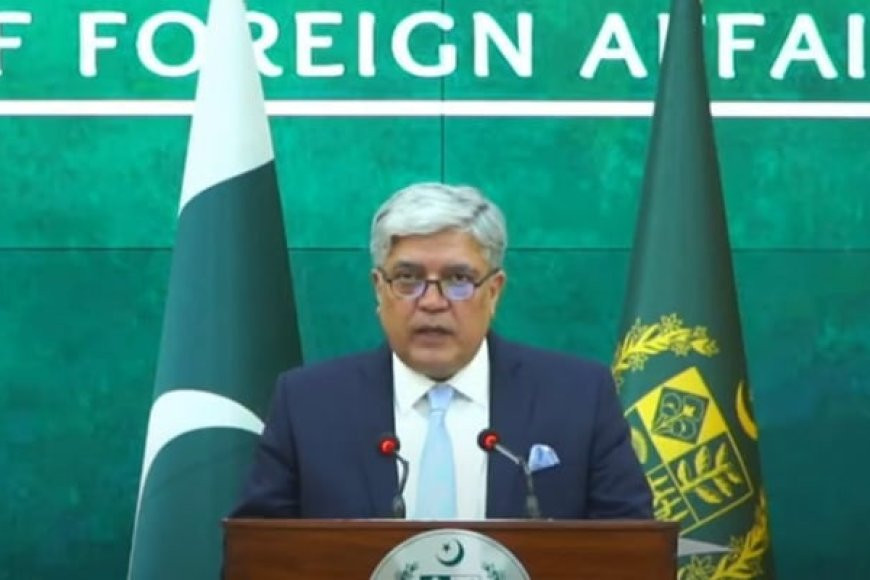 Pakistan optimistic on resumption of US aid after Trump orders 90-day halt