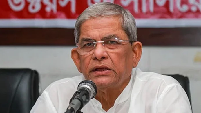 মশা দমনে দেশীয় প্রযুক্তি ব্যবহারের আহ্বান স্থানীয় সরকারমন্ত্রীর
