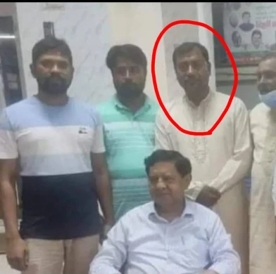 রূপগঞ্জে জিয়া সাইবার ফোর্সের নেতা আরিফকে কুপিয়ে জখম, অভিযোগ দায়ের