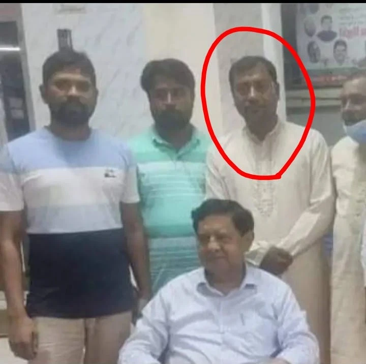 রূপগঞ্জে জিয়া সাইবার ফোর্সের নেতা আরিফকে কুপিয়ে জখম, অভিযোগ দায়ের