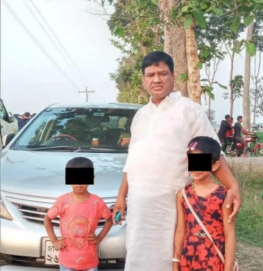 চুয়াডাঙ্গায় সেনা হেফাজতে বিএনপি নেতার মৃত্যুর অভিযোগ