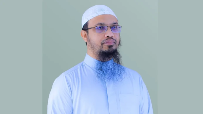 অপরাধ কমাতে শরিয়া আইনই সমাধান: শায়খ আহমাদুল্লাহ