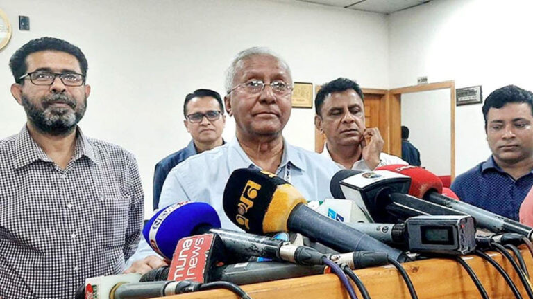 আগামীকাল ত্রয়োদশ জাতীয় নির্বাচনের রোডম্যাপ ঘোষণা হবে: ইসি সচিব