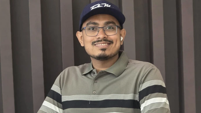 ছাত্রশিবিরের রাজনীতি থেকে বিদায় নিলেন সাদিক কায়েম