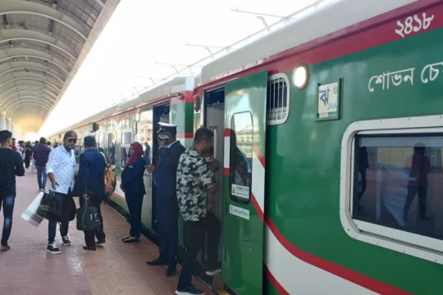 Post-Eid return ticket sales to start on March 24