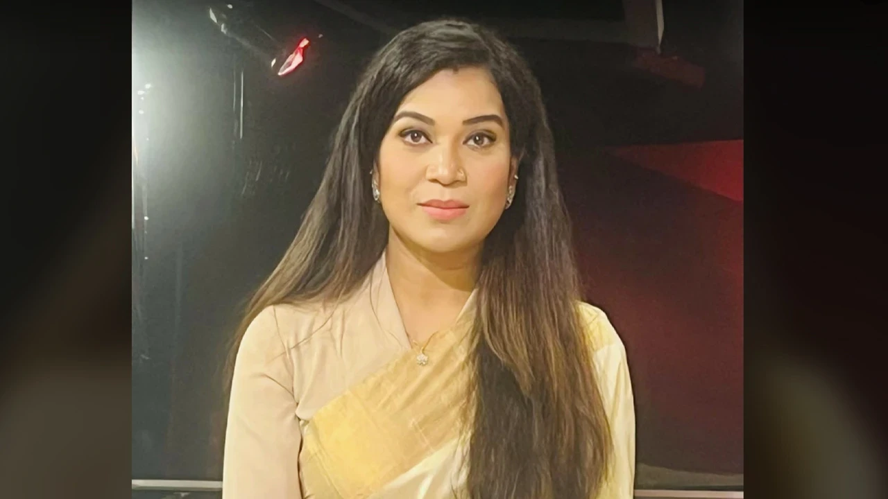 বিটিভির মহাপরিচালক হলেন কাজী জেসিন