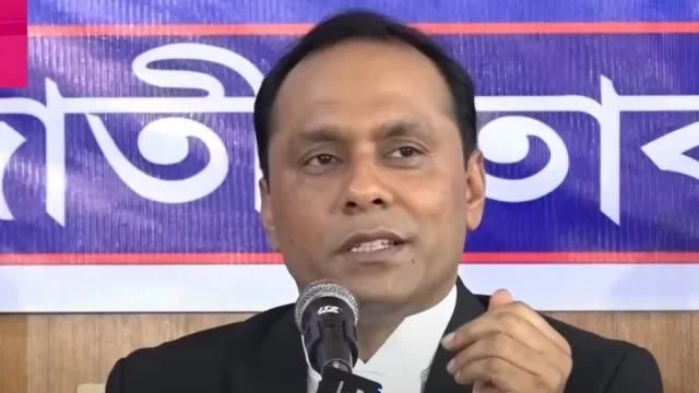 ফ্যামিলি কার্ড বিতরণে দরিদ্রদের বঞ্চিত করেছে আমলারা: ডেপুটি স্পিকার