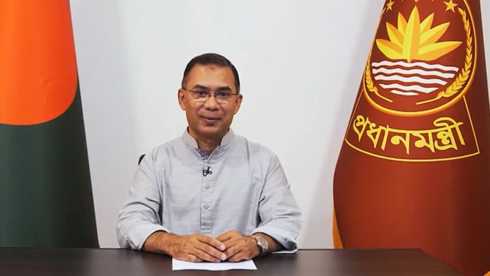 সবার সঙ্গে ঈদের সুখ ভাগ করে নেওয়ার আহ্বান প্রধানমন্ত্রীর