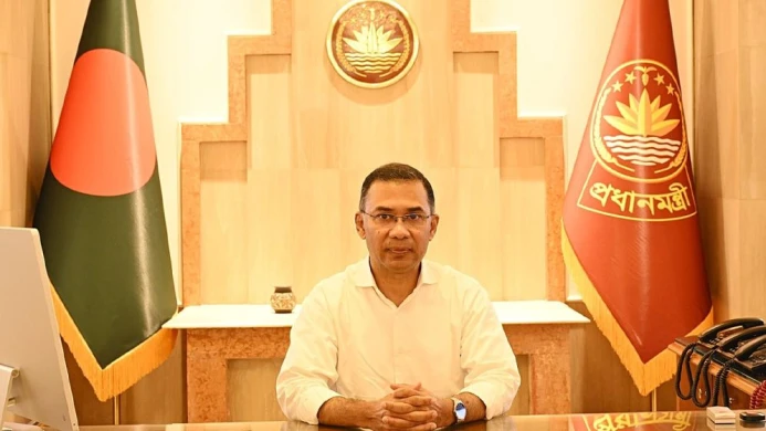 সবুজ বাংলাদেশ গড়তে শিক্ষার্থীদের বৃক্ষরোপণের আহ্বান প্রধানমন্ত্রীর