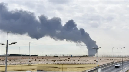 Iran Attack on Kuwait Airport Kills One
