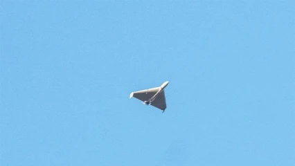 US says it shot down Iranian drones in Strait of Hormuz