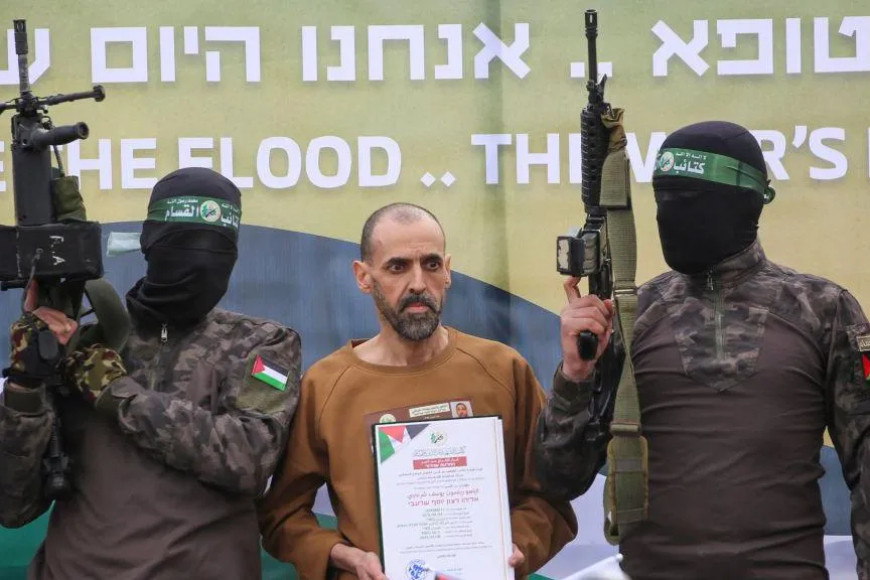 Paul Adams: Why the Gaza ceasefire is under growing strain