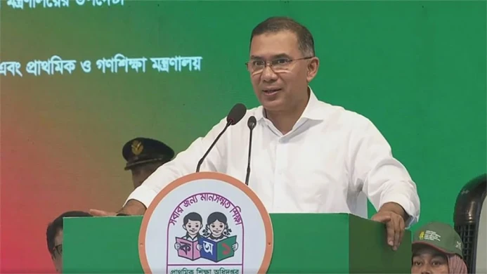 খেলার পাশাপাশি শিক্ষায়ও মনোযোগী হওয়ার আহ্বান প্রধানমন্ত্রীর